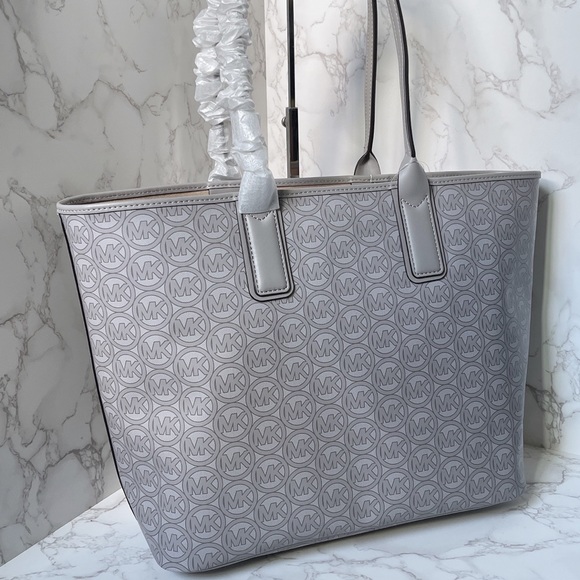 Michael Kors Jodie Large Tote - Picture 7 of 11